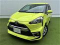 2015 Toyota Sienta