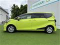 2015 Toyota Sienta