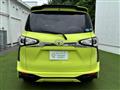2015 Toyota Sienta