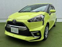 2015 Toyota Sienta