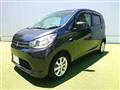 2013 Mitsubishi eK Wagon