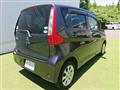 2013 Mitsubishi eK Wagon