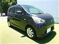 2013 Mitsubishi eK Wagon