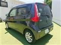 2013 Mitsubishi eK Wagon