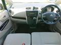 2013 Mitsubishi eK Wagon