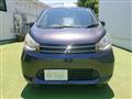 2013 Mitsubishi eK Wagon
