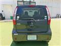 2013 Mitsubishi eK Wagon