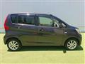 2013 Mitsubishi eK Wagon