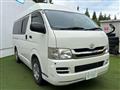2009 Toyota Regiusace Van