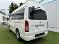 2009 Toyota Regiusace Van