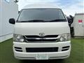 2009 Toyota Regiusace Van