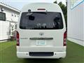 2009 Toyota Regiusace Van