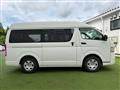 2009 Toyota Regiusace Van