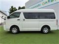 2009 Toyota Regiusace Van
