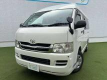 2009 Toyota Regiusace Van