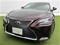 2018 Lexus LS