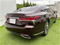 2018 Lexus LS