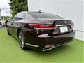 2018 Lexus LS