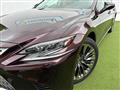 2018 Lexus LS