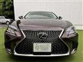 2018 Lexus LS
