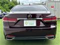 2018 Lexus LS