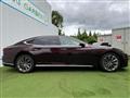 2018 Lexus LS