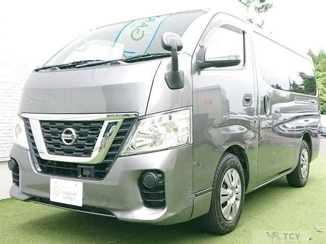 2020 Nissan Nissan Others