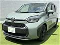 2023 Toyota Sienta