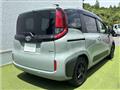 2023 Toyota Sienta