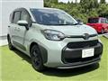 2023 Toyota Sienta