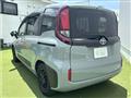 2023 Toyota Sienta