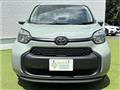 2023 Toyota Sienta