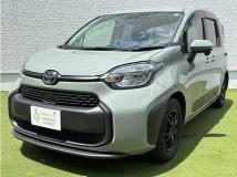 2023 Toyota Sienta