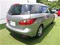 2012 Mazda Premacy