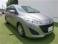 2012 Mazda Premacy
