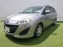 2012 Mazda Premacy
