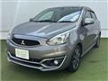 2016 Mitsubishi Mirage