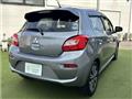 2016 Mitsubishi Mirage