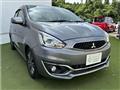 2016 Mitsubishi Mirage