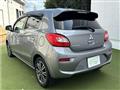 2016 Mitsubishi Mirage