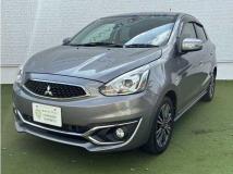 2016 Mitsubishi Mirage