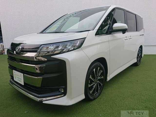 2024 Toyota Noah