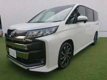 2024 Toyota Noah