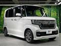 2021 Honda N BOX
