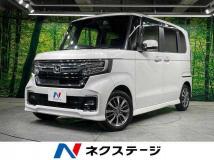 2021 Honda N BOX