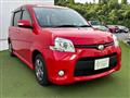 2011 Toyota Sienta