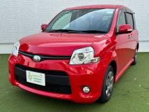 2011 Toyota Sienta