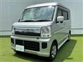 2015 Suzuki Every Wagon