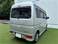 2015 Suzuki Every Wagon