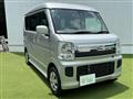 2015 Suzuki Every Wagon